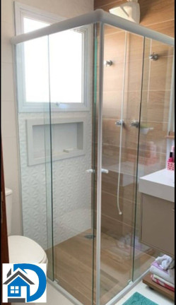 Imagem Casa de Condomínio com 3 Quartos à Venda, 160 m² em Horto Florestal - Sorocaba Imagem Casa de Condomínio com 3 Quartos à Venda, 160 m² em Horto Florestal - Sorocaba