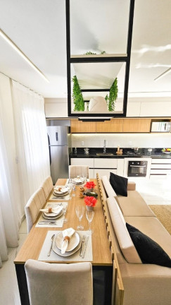 Imagem Sobrado com 3 Quartos à Venda, 53 m² em Eugênio De Melo - São José Dos Campos