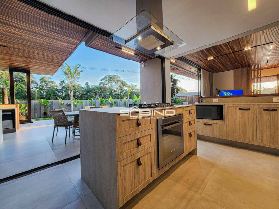 Imagem Casa com 5 Quartos à Venda, 370 m² em Riviera - Bertioga Imagem Casa com 5 Quartos à Venda, 370 m² em Riviera - Bertioga