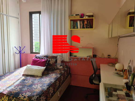 Imagem Apartamento com 4 Quartos à Venda, 155 m² em Lourdes - Belo Horizonte