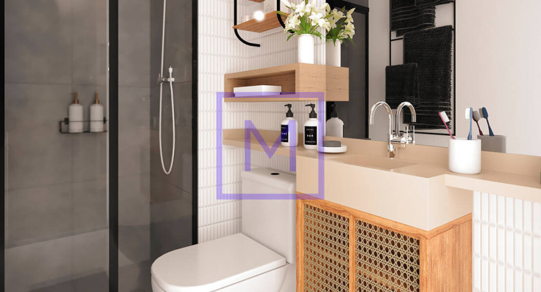 Imagem Apartamento com 2 Quartos à Venda, 35 m² em Vila Matilde - São Paulo Imagem Apartamento com 2 Quartos à Venda, 35 m² em Vila Matilde - São Paulo