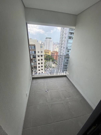 Imagem Apartamento com 1 Quarto à Venda, 22 m² em Vila Mariana - São Paulo Imagem Apartamento com 1 Quarto à Venda, 22 m² em Vila Mariana - São Paulo
