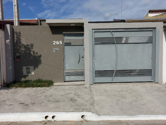 Imagem Casa com 2 Quartos à Venda, 105 m² em Vitória Vale - Caçapava Imagem Casa com 2 Quartos à Venda, 105 m² em Vitória Vale - Caçapava