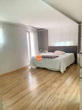Imagem Casa com 4 Quartos à Venda, 380 m² em Jardim Imperador - Americana Imagem Casa com 4 Quartos à Venda, 380 m² em Jardim Imperador - Americana
