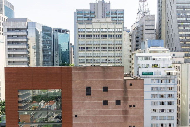 Imagem Imóvel com 3 Quartos à Venda, em Jardim Paulista - São Paulo Imagem Imóvel com 3 Quartos à Venda, em Jardim Paulista - São Paulo