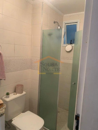 Imagem Apartamento com 3 Quartos à Venda, 77 m² em Lauzane Paulista - São Paulo Imagem Apartamento com 3 Quartos à Venda, 77 m² em Lauzane Paulista - São Paulo