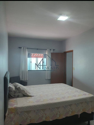 Imagem Casa com 3 Quartos à Venda, 448 m² em Vila São Joaquim - Aparecida De Goiânia Imagem Casa com 3 Quartos à Venda, 448 m² em Vila São Joaquim - Aparecida De Goiânia
