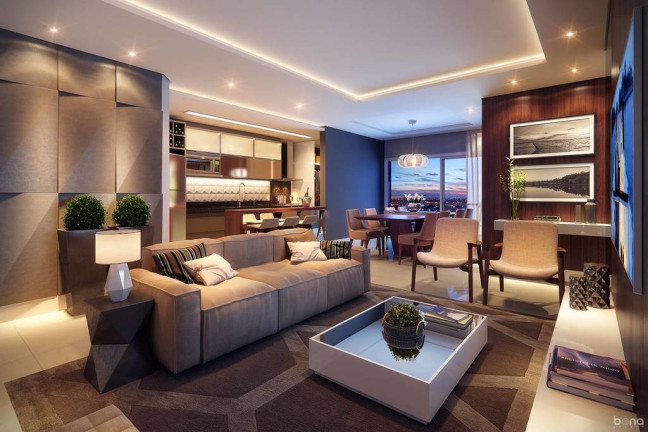 Imagem Apartamento com 3 Quartos à Venda, 203 m² em Praia Brava De Itajaí - Itajaí Imagem Apartamento com 3 Quartos à Venda, 203 m² em Praia Brava De Itajaí - Itajaí