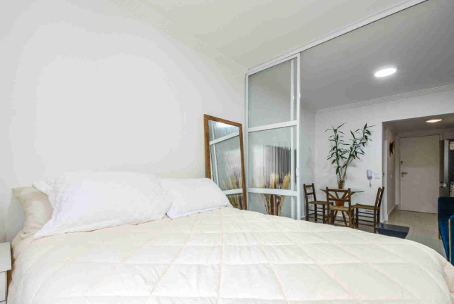 Imagem Imóvel com 1 Quarto à Venda, 30 m² em Cerqueira César - São Paulo Imagem Imóvel com 1 Quarto à Venda, 30 m² em Cerqueira César - São Paulo
