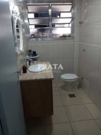 Imagem Apartamento com 2 Quartos à Venda, 109 m² em Boa Vista - São Vicente Imagem Apartamento com 2 Quartos à Venda, 109 m² em Boa Vista - São Vicente