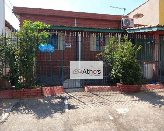 Imagem Casa com 4 Quartos à Venda, 167 m² em Centro - Indaiatuba Imagem Casa com 4 Quartos à Venda, 167 m² em Centro - Indaiatuba