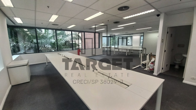 Imagem Imóvel para Alugar, 370 m² em Vila Olímpia - São Paulo