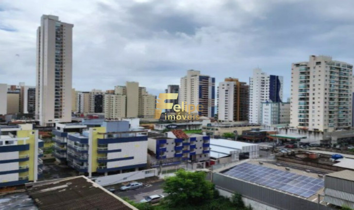 Imagem Imóvel com 2 Quartos à Venda, 60 m² em Praia De Itaparica - Vila Velha