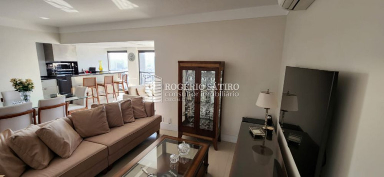 Imagem Apartamento com 3 Quartos à Venda, 140 m² em Vila Mariana - São Paulo Imagem Apartamento com 3 Quartos à Venda, 140 m² em Vila Mariana - São Paulo