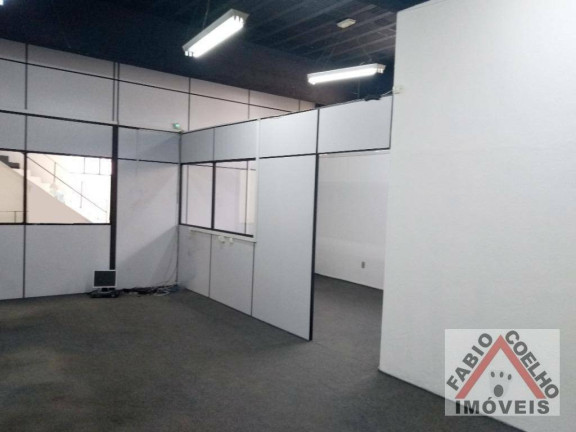 Imagem Galpão à Venda, 500 m² em Jabaquara - São Paulo Imagem Galpão à Venda, 500 m² em Jabaquara - São Paulo