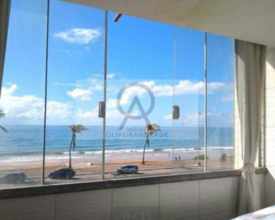 Imagem Imóvel com 1 Quarto à Venda, 46 m² em Armação - Salvador Imagem Imóvel com 1 Quarto à Venda, 46 m² em Armação - Salvador