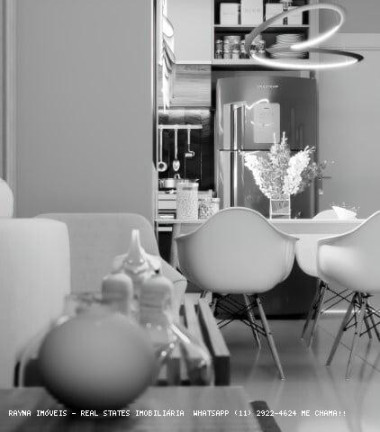 Imagem Apartamento com 2 Quartos à Venda, 43 m² em Santana - São Paulo Imagem Apartamento com 2 Quartos à Venda, 43 m² em Santana - São Paulo