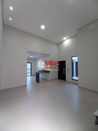 Imagem Casa com 3 Quartos à Venda, 126 m² em Jardim Terra Branca - Bauru Imagem Casa com 3 Quartos à Venda, 126 m² em Jardim Terra Branca - Bauru