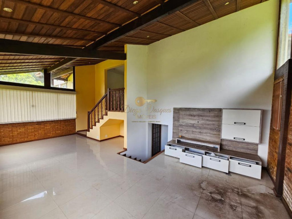 Imagem Casa com 4 Quartos à Venda, 202 m² em Parque Do Imbui - Teresópolis Imagem Casa com 4 Quartos à Venda, 202 m² em Parque Do Imbui - Teresópolis