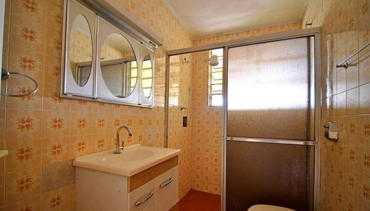 Imagem Sobrado com 3 Quartos à Venda, 182 m² em Vila Camilópolis - Santo André