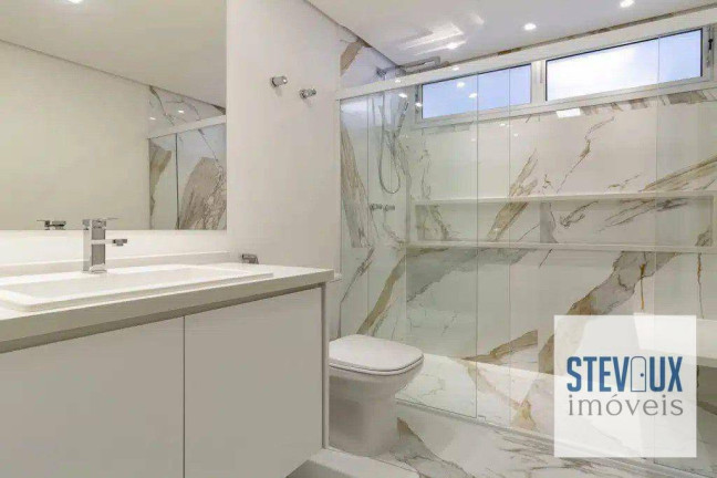 Imagem Apartamento com 3 Quartos à Venda, 130 m² em Itaim - São Paulo
