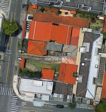 Imagem Cobertura com 2 Quartos à Venda, 49 m² em Parque Das Nações - Santo André Imagem Cobertura com 2 Quartos à Venda, 49 m² em Parque Das Nações - Santo André