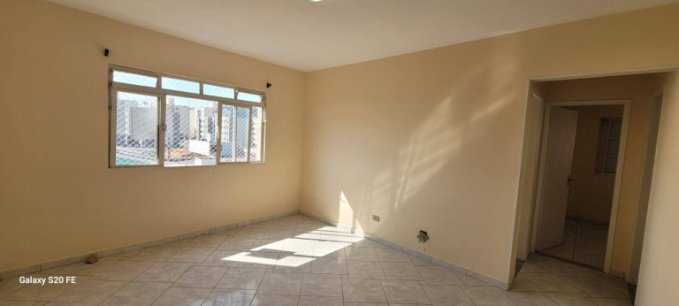 Imagem Apartamento com 2 Quartos à Venda, 71 m² em Vila Joana - Jundiaí