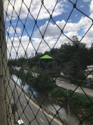 Imagem Apartamento com 3 Quartos à Venda, 69 m² em Rudge Ramos - São Bernardo Do Campo