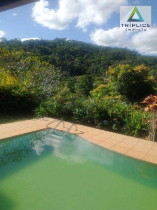 Imagem Chácara com 2 Quartos à Venda, 143 m² em Simão Pereira - Simão Pereira Imagem Chácara com 2 Quartos à Venda, 143 m² em Simão Pereira - Simão Pereira