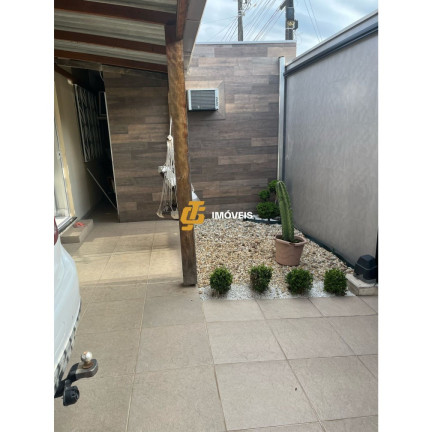 Imagem Casa com 2 Quartos à Venda, 60 m² em Santa Regina - Itajaí Imagem Casa com 2 Quartos à Venda, 60 m² em Santa Regina - Itajaí