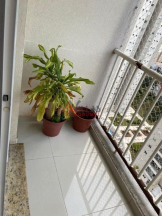 Imagem Apartamento com 2 Quartos à Venda, 48 m² em Parque Reboucas - São Paulo Imagem Apartamento com 2 Quartos à Venda, 48 m² em Parque Reboucas - São Paulo