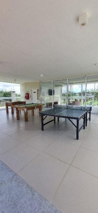 Imagem Casa de Condomínio com 3 Quartos à Venda, 124 m² em Cajupiranga - Parnamirim