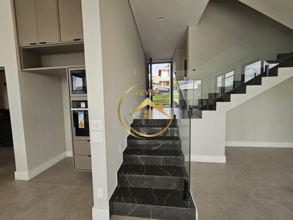 Imagem Sobrado com 4 Quartos à Venda, 342 m² em Alphaville Campinas - Campinas Imagem Sobrado com 4 Quartos à Venda, 342 m² em Alphaville Campinas - Campinas