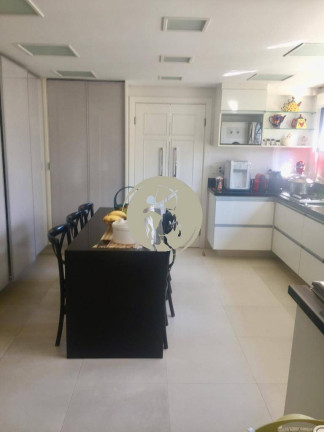 Imagem Cobertura com 4 Quartos à Venda, 530 m² em Ponta Da Praia - Santos Imagem Cobertura com 4 Quartos à Venda, 530 m² em Ponta Da Praia - Santos