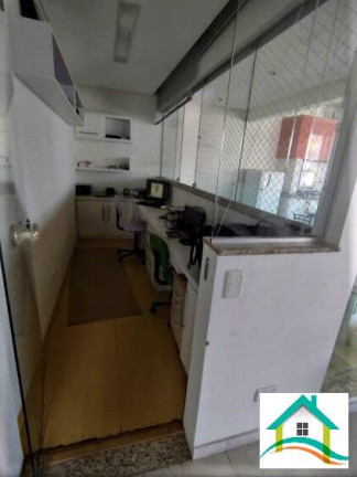 Imagem Cobertura com 3 Quartos à Venda, 360 m² em Vila Rosália - Guarulhos Imagem Cobertura com 3 Quartos à Venda, 360 m² em Vila Rosália - Guarulhos