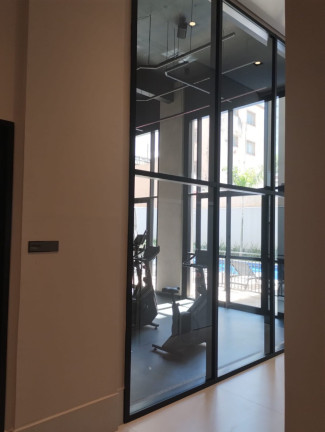 Imagem Imóvel com 1 Quarto à Venda, 24 m² em Pinheiros - São Paulo