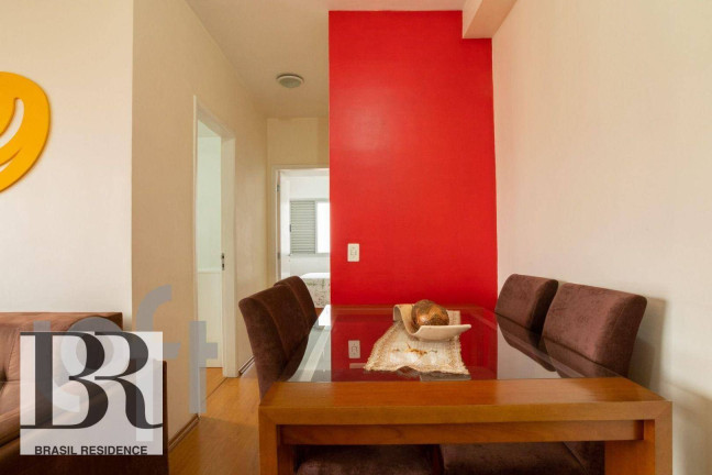 Imagem Apartamento com 2 Quartos à Venda, 50 m² em Saúde - São Paulo Imagem Apartamento com 2 Quartos à Venda, 50 m² em Saúde - São Paulo