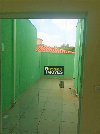 Imagem Casa de Condomínio com 3 Quartos à Venda, 240 m² em Suíço - São Bernardo Do Campo