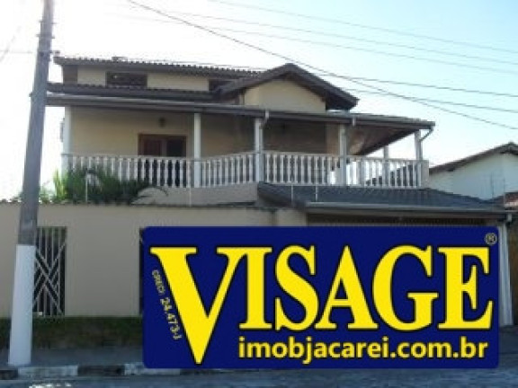 Imagem Casa com 4 Quartos à Venda, 336 m² em Prol. Jd. St. Maria - Jacareí Imagem Casa com 4 Quartos à Venda, 336 m² em Prol. Jd. St. Maria - Jacareí