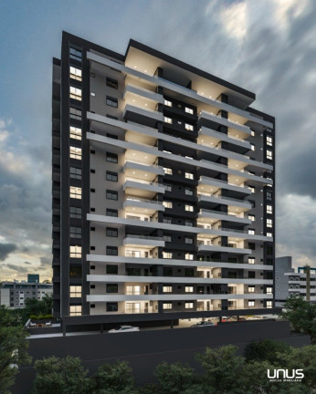 Imagem Apartamento com 4 Quartos à Venda, 204 m² em Floresta - São Jose