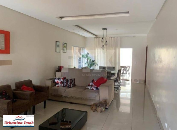 Imagem Casa com 3 Quartos à Venda, 170 m² em Vila Sobrinho - Campo Grande Imagem Casa com 3 Quartos à Venda, 170 m² em Vila Sobrinho - Campo Grande