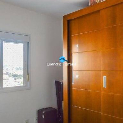 Imagem Apartamento com 3 Quartos à Venda, 106 m² em Centro - São Bernardo Do Campo