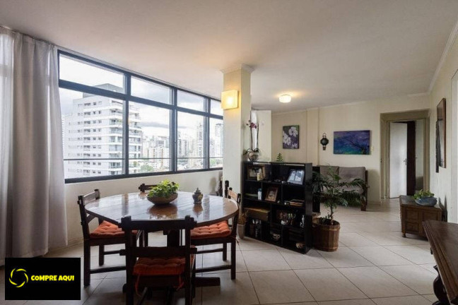 Imagem Apartamento com 2 Quartos à Venda, 78 m² em Jardim Paulista - São Paulo