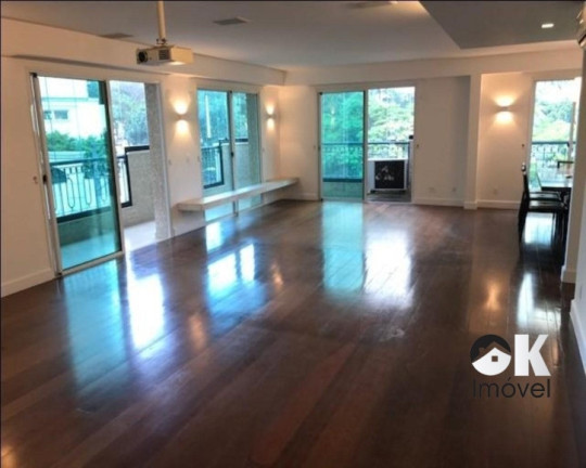 Imagem Apartamento com 3 Quartos à Venda, 245 m² em Vila Nova Conceição - São Paulo