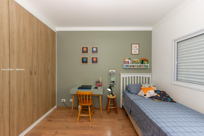 Imagem Sobrado com 3 Quartos à Venda, 85 m² em Vila Inglesa - São Paulo
