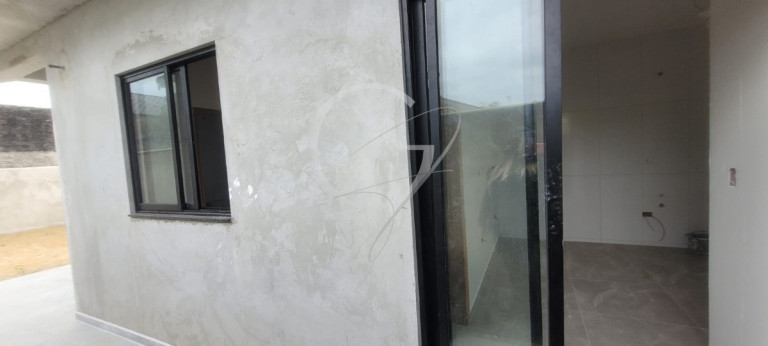 Imagem Casa com 2 Quartos à Venda, 73 m² em Santa Terezinha - Pontal Do Paraná