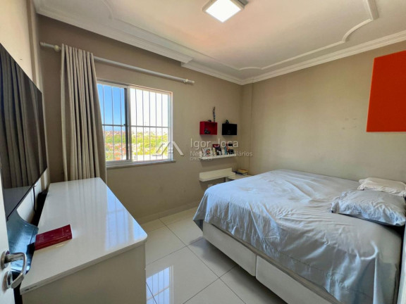 Imagem Apartamento com 3 Quartos à Venda, 98 m² em Papicu - Fortaleza