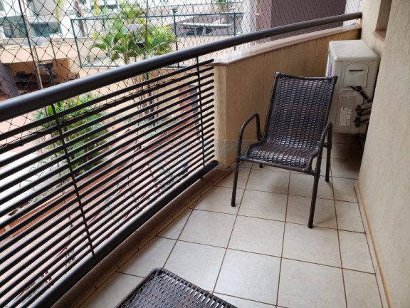 Imagem Apartamento à Venda, em Jardim Irajá - Ribeirão Preto Imagem Apartamento à Venda, em Jardim Irajá - Ribeirão Preto
