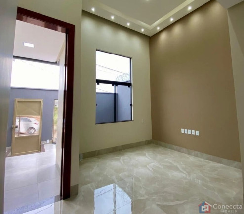 Casa com 3 Quartos à Venda, 147 m² em Afonso Queiroz - Patos De Minas