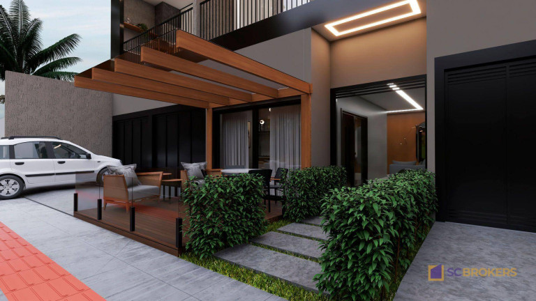 Imagem Apartamento com 3 Quartos à Venda, 121 m² em São Judas - Itajaí Imagem Apartamento com 3 Quartos à Venda, 121 m² em São Judas - Itajaí
